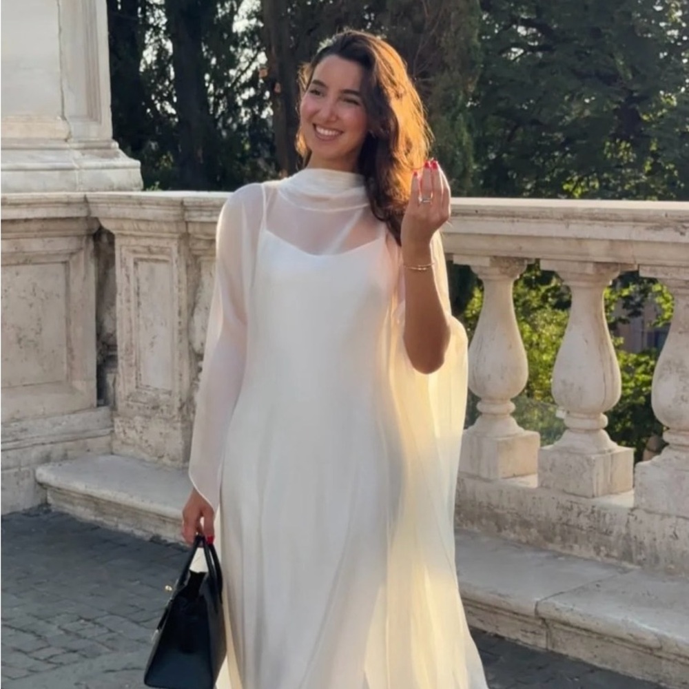 Arotagas Mirenza Dress - Picture 4 of 9